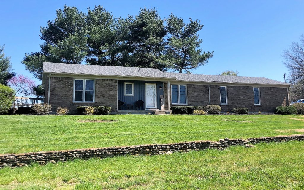 94 Cathy’s Court, Springfield KY McElroy, Wharton & Boldrick