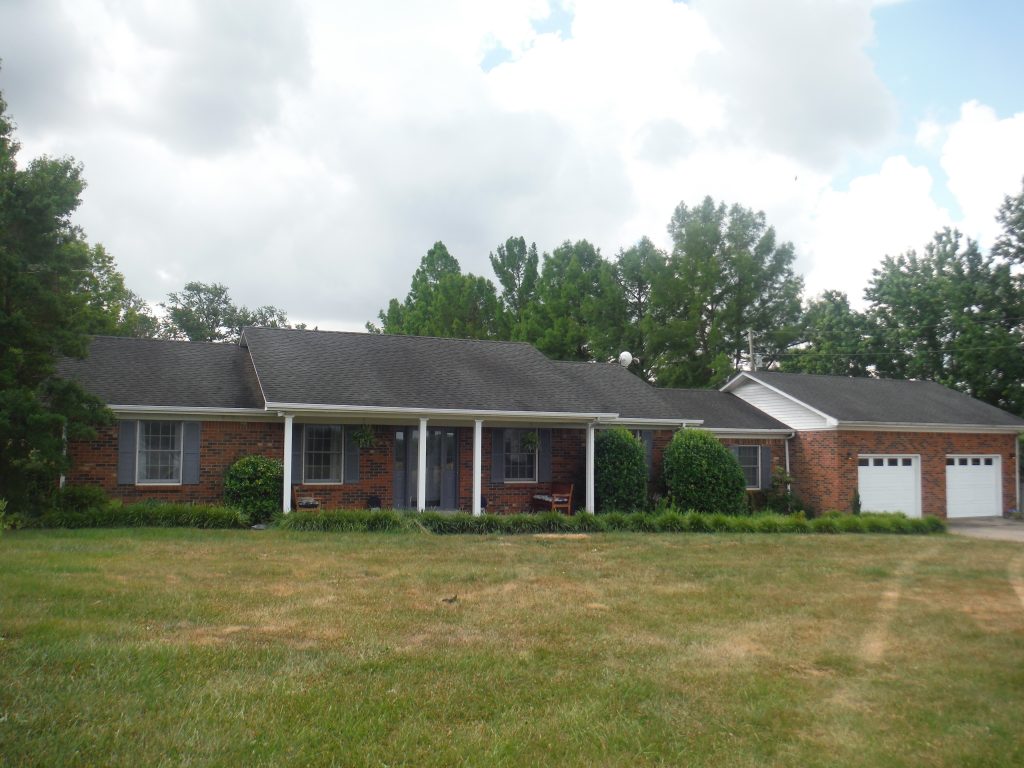 57 Mudd Lane, Springfield, KY McElroy, Wharton & Boldrick