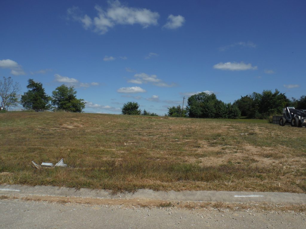 Ben Ali Drive, Shalimar Subdivision, Springfield, KY 40069 McElroy, Wharton & Boldrick