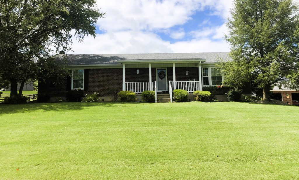 853 Thurman LaneSpringfield McElroy, Wharton & Boldrick