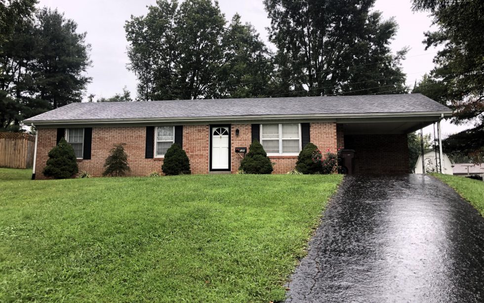 120 Meadow Lane Springfield KY McElroy, Wharton & Boldrick