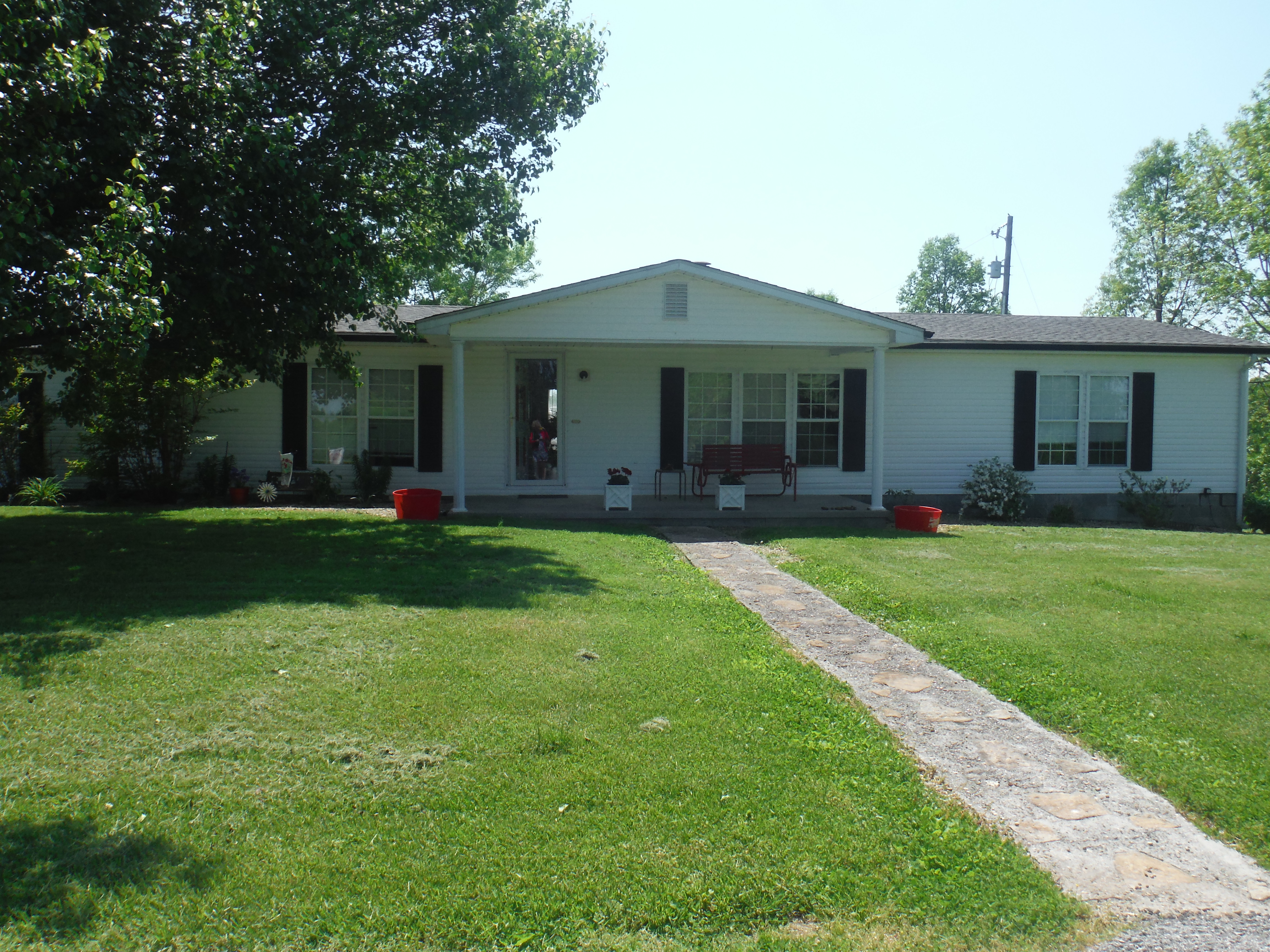 343 McCan Ridge Lane, Willisburg, Kentucky 40078 McElroy, Wharton